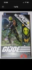 GI Joe Classified Series Cobra Shadow Tracker #108 6" Figure  Walmart Exclusive