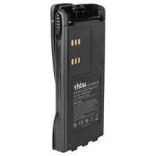 Akku für Motorola GP580 HT1200 HT1250.LS HT1225 GP640 HT1250 GP680 2100mAh 7,2V