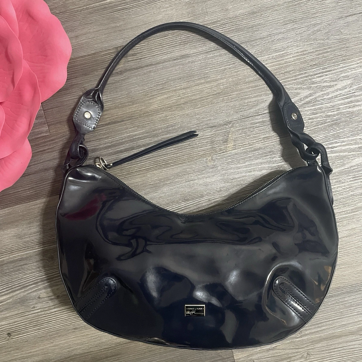 Donald J Pliner Leather Exterior Bags & Handbags for Women for 