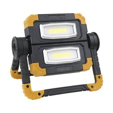 GEMINIX LED 2x10W Arbeitsstrahler AD-NR-6466L4
