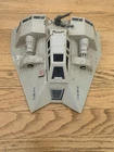 Star Wars 1980S Snow Speeder With Accessory Grappling Hook