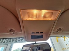 Console Front Roof Without Sunroof Fits 06-11 Crown Victoria 4095017
