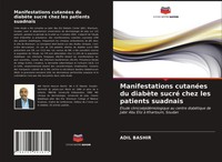 Adil Bashir | Manifestations CutanéEs Du DiabèTe Sucré Chez Les Patients...