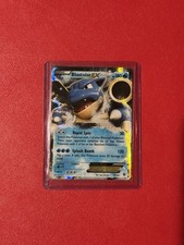 Blastoise EX 29/146 XY Holo on eBay