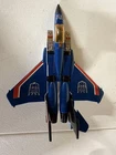 Vintage Thundercracker Transformers Original Takara Hasbro Partially Complete