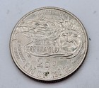 Original 2023 D Quarter (Error)-"In Cod We Trust"-Edith Kanaka'Ole-Ungraded — photo 3