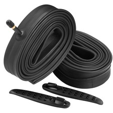 2 Pack of 20 Inch Bike Tube 20x1.75 20x1.95 20x2.10 20x2.125 Heavy Duty Bicycle