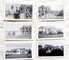 1947 GOING  INTO BUSINESS, WITH A RICHARDSON ...