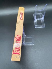 Faxanadu -Nintendo NES- OVP/Boxed - PAL B / NOE / German  - TOP Zustand
