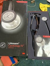 Littmann Cardiology IV