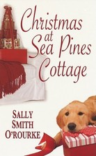 Christmas At Sea Pines Cottage by Smith O'Rourke, Sally, Good Book