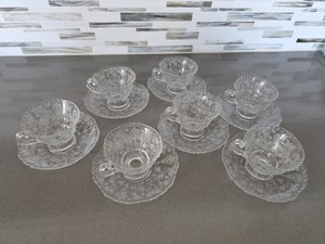 Cambridge Rose Point | eBay