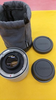 Canon Extender EXTENER EF 2x III gebraucht