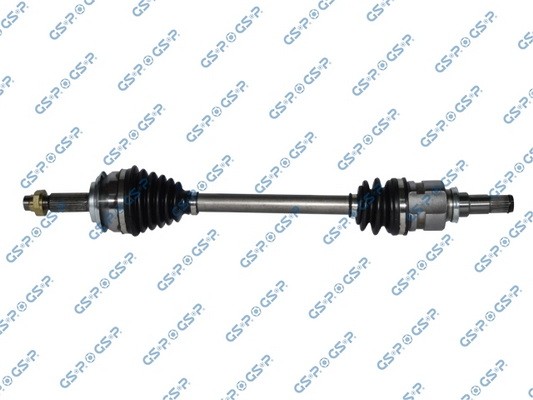 GSP 259343 Antriebswelle FüR Toyota-image
