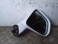 VAUXHALL ANTARA MK1 2011-2015 WING DOOR MIRROR RIGHT SIDE 96660606