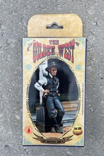 THE SHOOTIST (1880s) ANDREA The Golden West S...