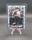 2025 Topps Jacob deGrom Base (Raw)