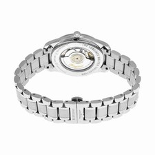 Longines Master Collection Automatic Silver Dial Men's Watch L2.893.4.78.6 3