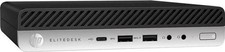 HP Elitedesk 705 G5 Mini Desktop Ryzen 5 Pro 16GB RAM 5 Pro 3400G 256GB SSD