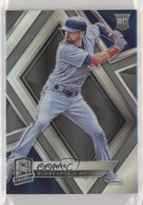 2019 Panini Chronicles Spectra Jake Cave #88 fm0