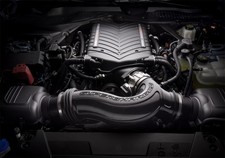 Ford Performance M-6066-m8800 24-25 Mustang Gt Dark Horse Supercharger Kit