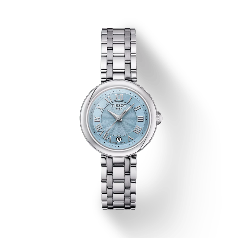 Reloj Tissot Bellissima Small Lady T126.010.11.133.00