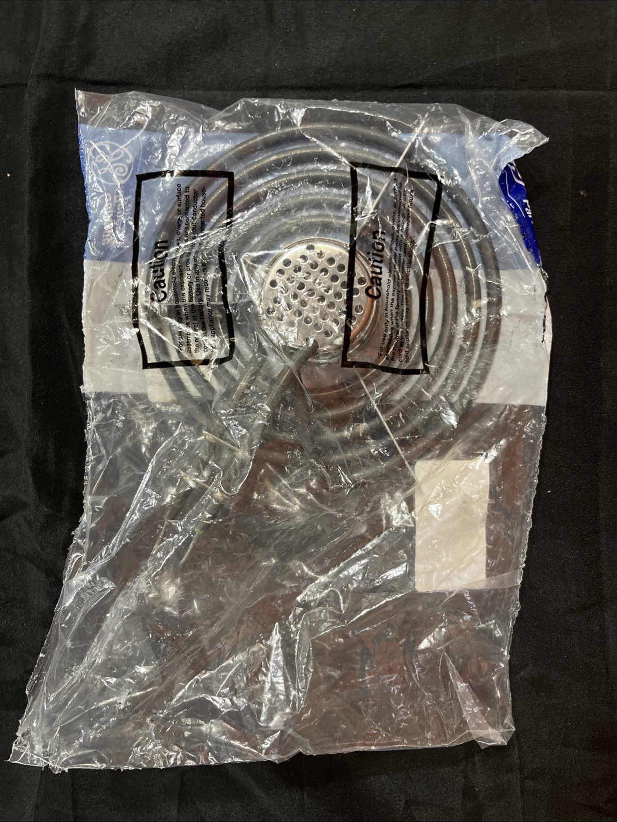 GE WB31X46066 Burner (New)