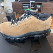 Nike Air Max Goadome Low Taupe IU5915-200 Men Size 13