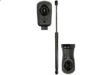 Verin de hayon / de capot Skoda ROOMSTER