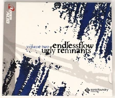 Sonic Foundry Ugly Remnants Two Loops For Acid Sample/Sound Library/Sampling CD