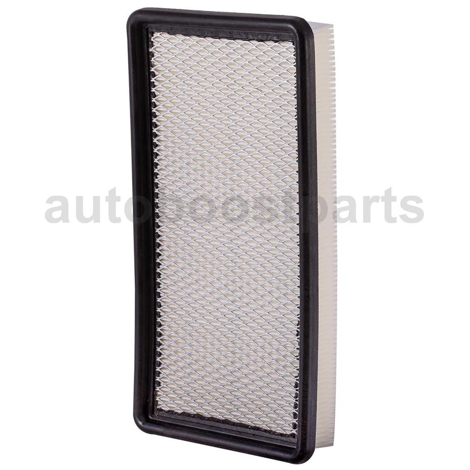 Air Filter Fuel Filter for 1997-2005 Chevrolet Blazer - Image 3 of 4