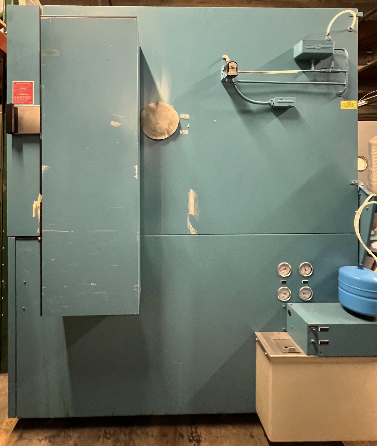 Thermotron SM-18C Environmental Test Chamber, SN 23287