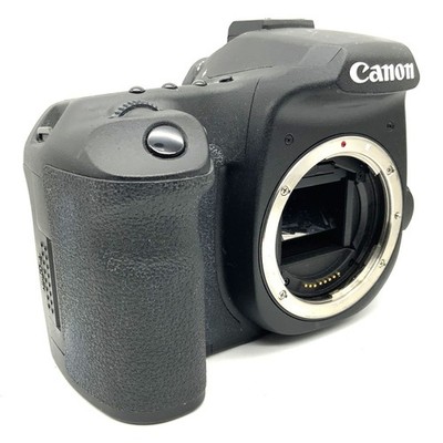 Canon EOS 50D DSLR Digital Camera Body Gehäuse Spiegelreflexkamera (Canon EF-S)
