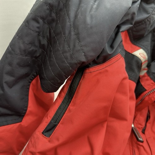 Obermeyer Jacket Juniors 16 Ski Snowboard Winter Sports Cost Youth Unisex Kids - Picture 8 of 12