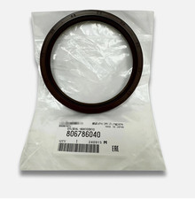 Oem Engine Crank Rear Main Oil Seal For Subaru Forester Impreza Wrx Outback New