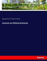 Dugald Stewart (U. A.) | Lectures On Political Economy | Taschenbuch | Englisch