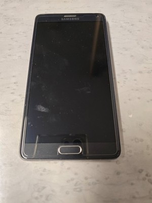 Samsung Galaxy Note 4 SM-N910F 32GB/ 3GB RAM/ LTE/ FHD Super AMOLED/ 5,7 ZOLL