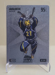 2026 BO JACKSON BATTLE ARENA JAVALANCHE JAMAL MURRAY STEEL ICON IBF-310