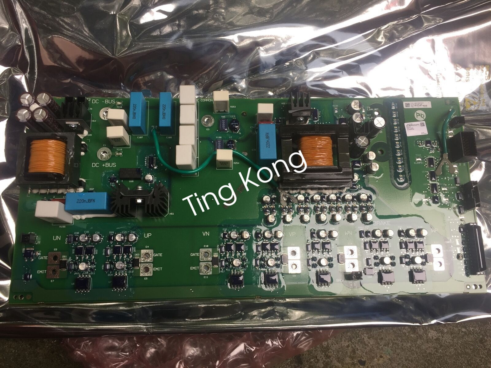 1PCS new PN-347155 Variable frequency drive board Shipping DHL or FedEX