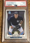 2014 Bowman Draft Picks Top Prospects CTP-39 Aaron Judge Chrome PSA 9 Mint 🔥🔥