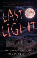 Last Light Chris Coppel Taschenbuch Englisch 2023 Cranthorpe Millner Publishers