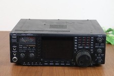 Junk ICOM IC-756PRO HF 100W All Mode Transceiver Amateurfunk g26