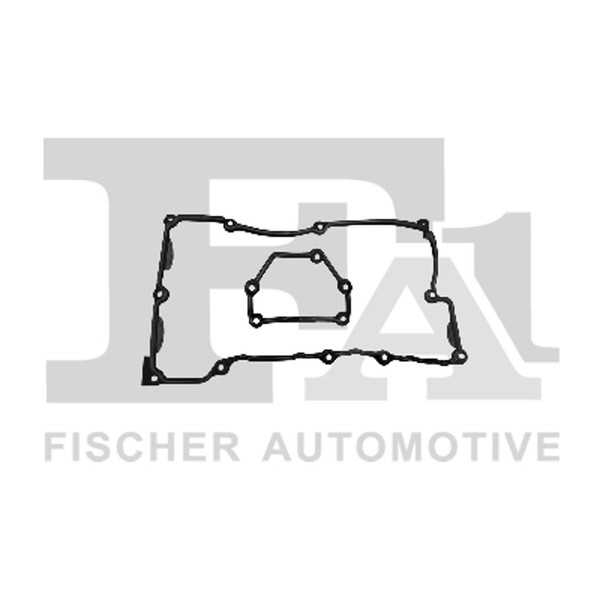 Dichtungssatz Zylinderkopfhaube Fa1 EP1000-944Z FüR BMW E90 E87 E88 3Er Touring-image