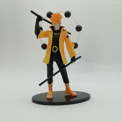 FIGURINE COLLECTION ALTAYA NARUTO Shippuden Hachibi Gyuki Manga EUR 24,99 - FR FIGURINE COLLECTION ALTAYA NARUTO Shippuden Hachibi Gyuki Manga EUR 24,99 - FR