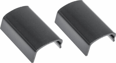 OER Roof Drip Rail Connector Set 1967-69 Firebird/Camaro 1968-72 GTO 442 Nova