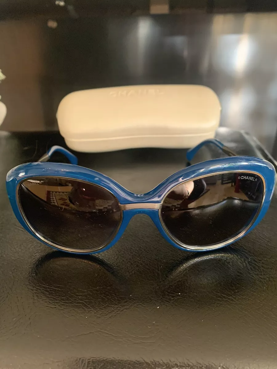 How to identify genuine chanel sunglasses - B+C Guides