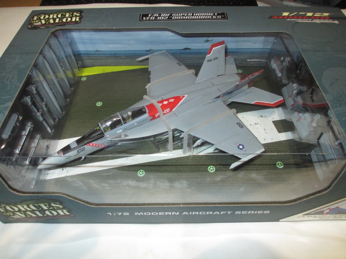 Forces of Valor 1:72 Scale Diecast Military Airplanes for sale | eBay
