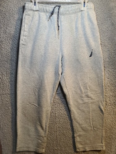 Mens Size Small Nautica Joggers 