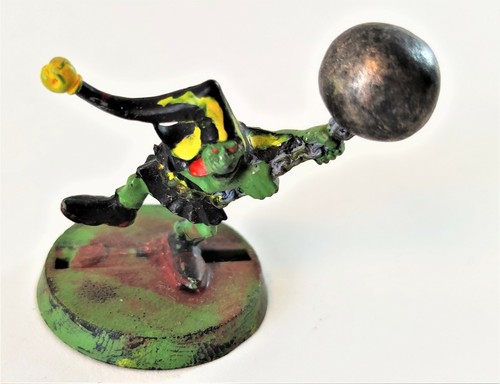 Pacchetti miniature di plastica Warhammer Age of Sigmar fantasy Battles OOP - Foto 246 di 321