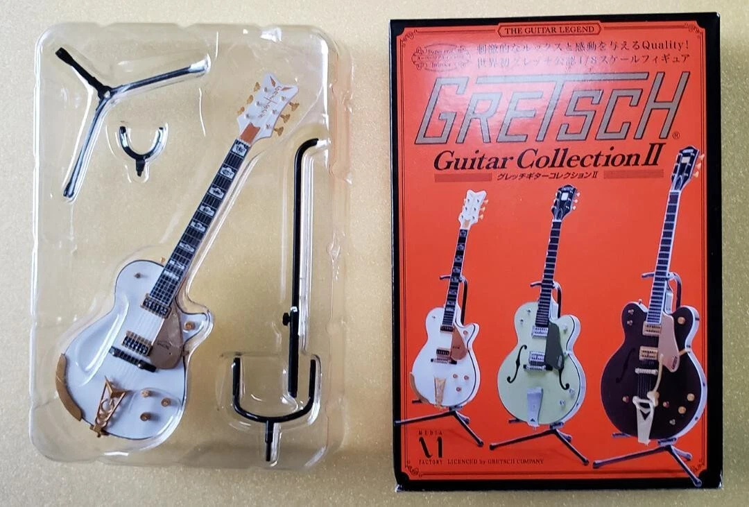 Gretsch penguin sale guitar